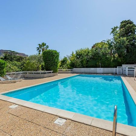 Le Club Par Dodo-A-Cassis Apartamento Exterior foto