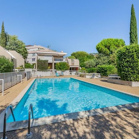 Le Club Par Dodo-A-Cassis Apartamento Exterior foto