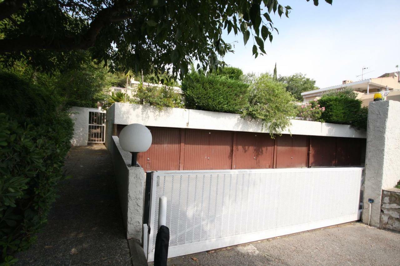 Le Club Par Dodo-A-Cassis Apartamento Exterior foto