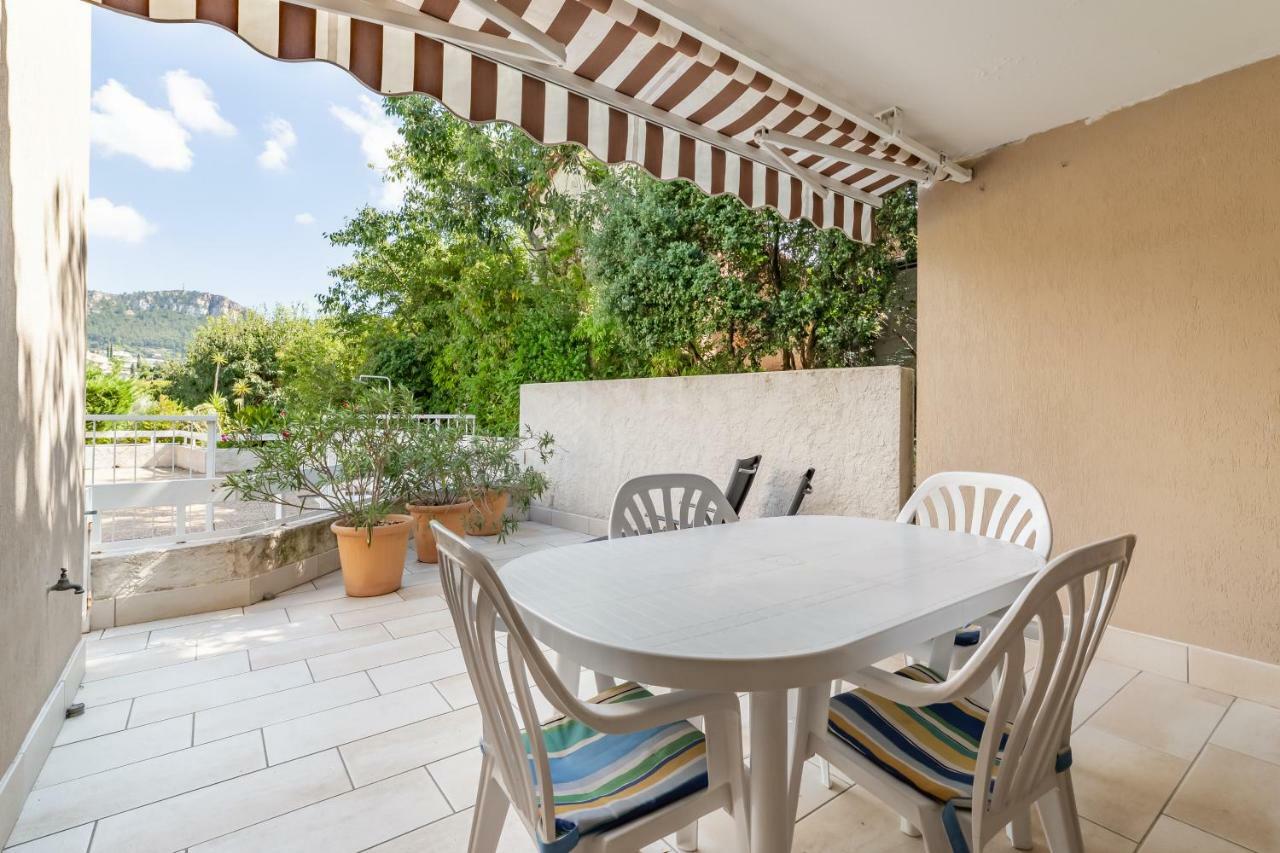 Le Club Par Dodo-A-Cassis Apartamento Exterior foto