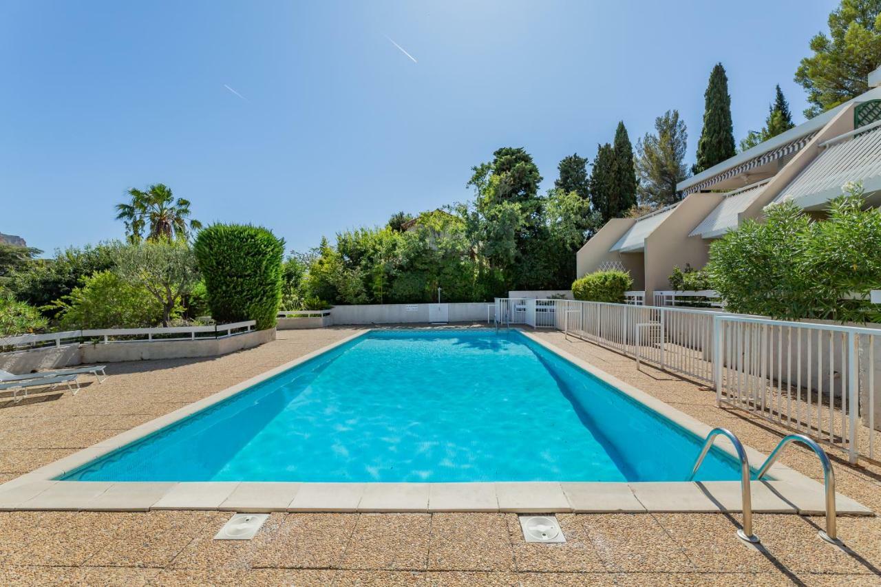 Le Club Par Dodo-A-Cassis Apartamento Exterior foto