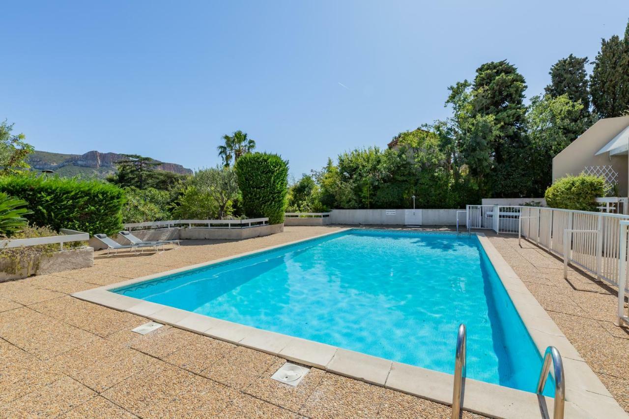Le Club Par Dodo-A-Cassis Apartamento Exterior foto