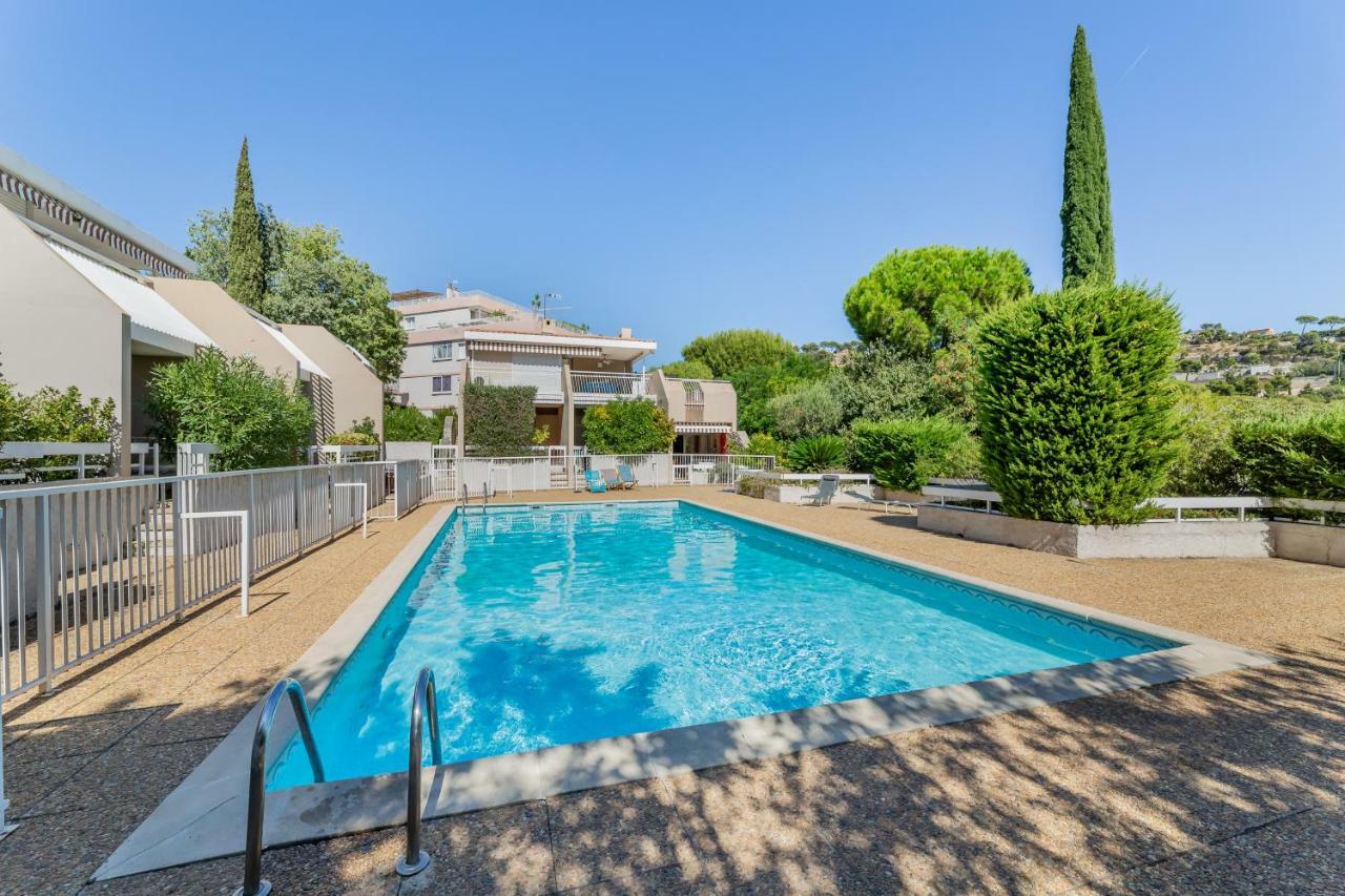 Le Club Par Dodo-A-Cassis Apartamento Exterior foto