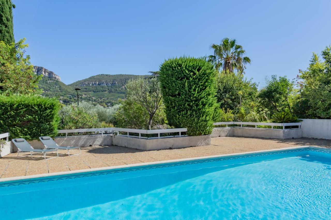 Le Club Par Dodo-A-Cassis Apartamento Exterior foto