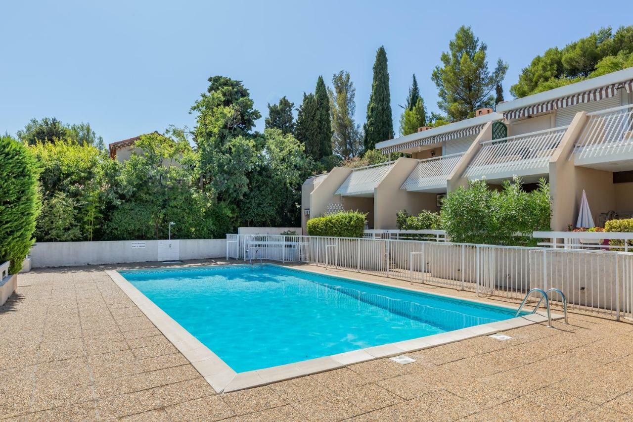 Le Club Par Dodo-A-Cassis Apartamento Exterior foto