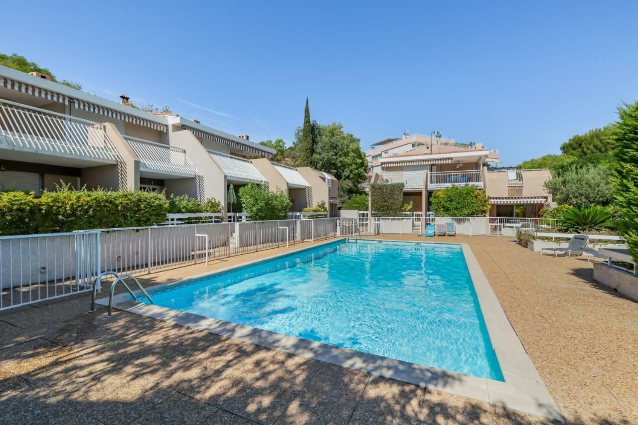 Le Club Par Dodo-A-Cassis Apartamento Exterior foto
