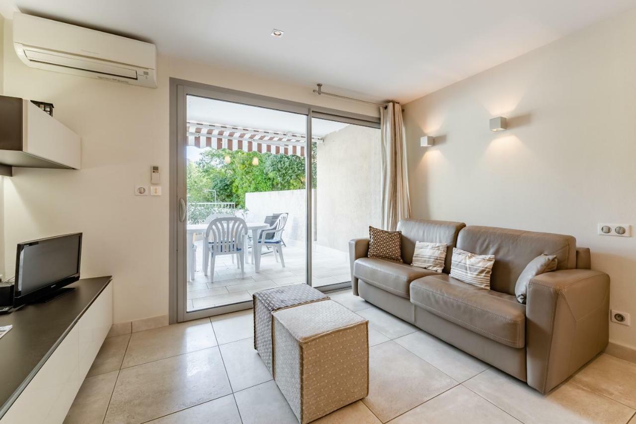 Le Club Par Dodo-A-Cassis Apartamento Exterior foto