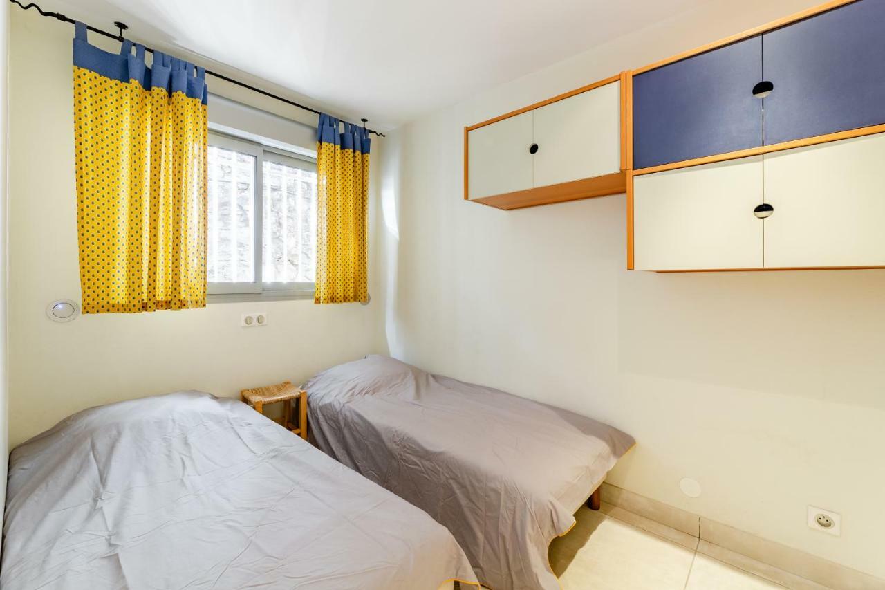 Le Club Par Dodo-A-Cassis Apartamento Exterior foto