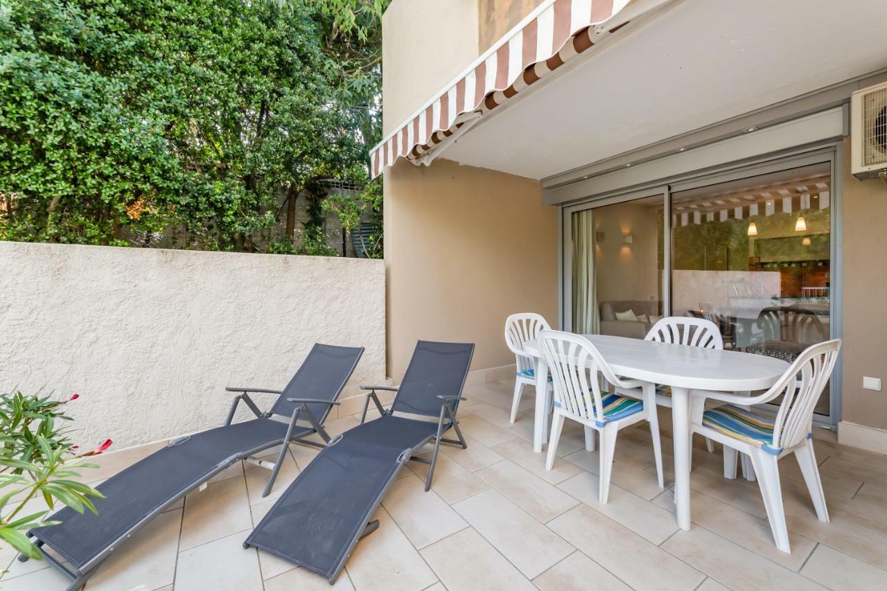Le Club Par Dodo-A-Cassis Apartamento Exterior foto
